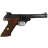 Pistolet High Standard mod. 104 Supermatic Citation kal. .22lr